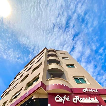 Appart Hotel Oleandro Casablanca Esterno foto