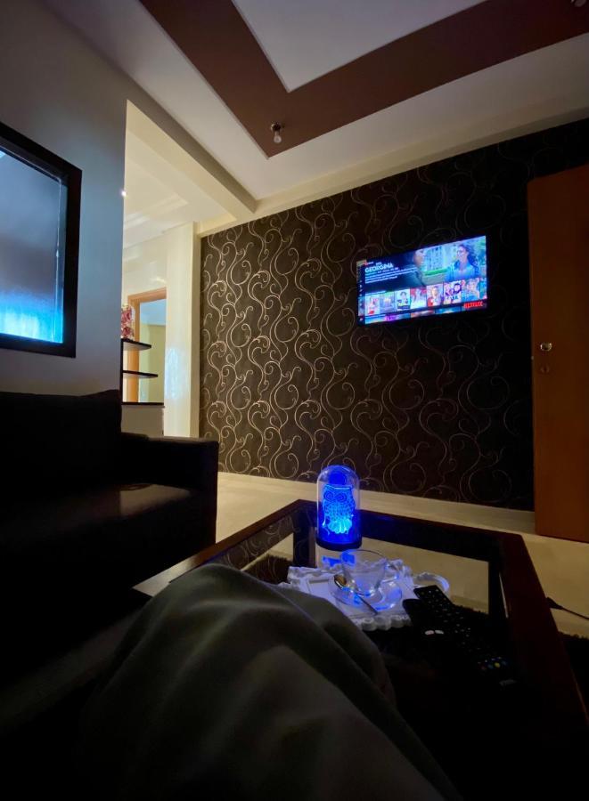 Appart Hotel Oleandro Casablanca Esterno foto