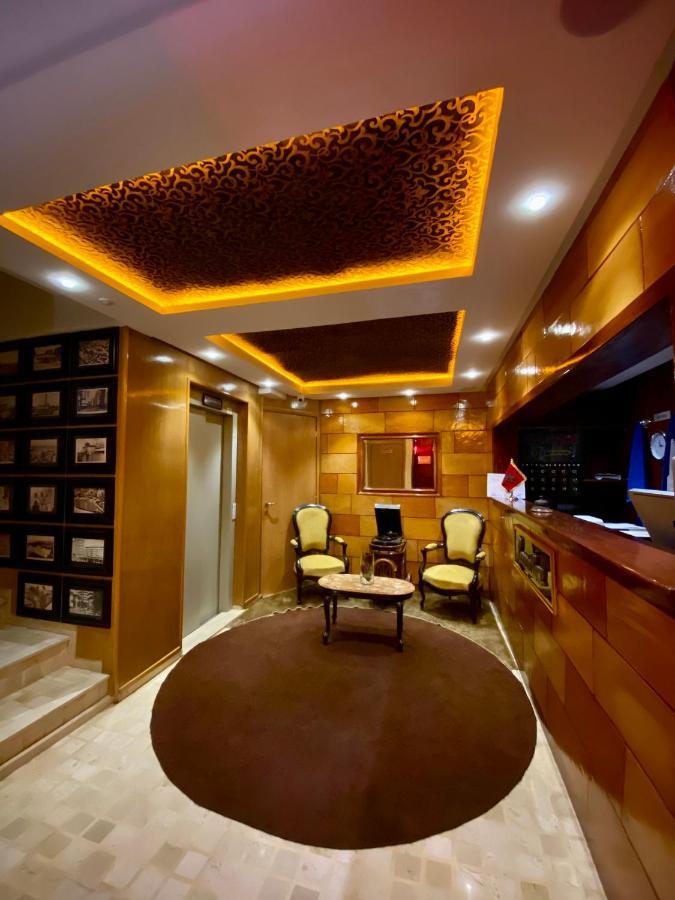 Appart Hotel Oleandro Casablanca Esterno foto
