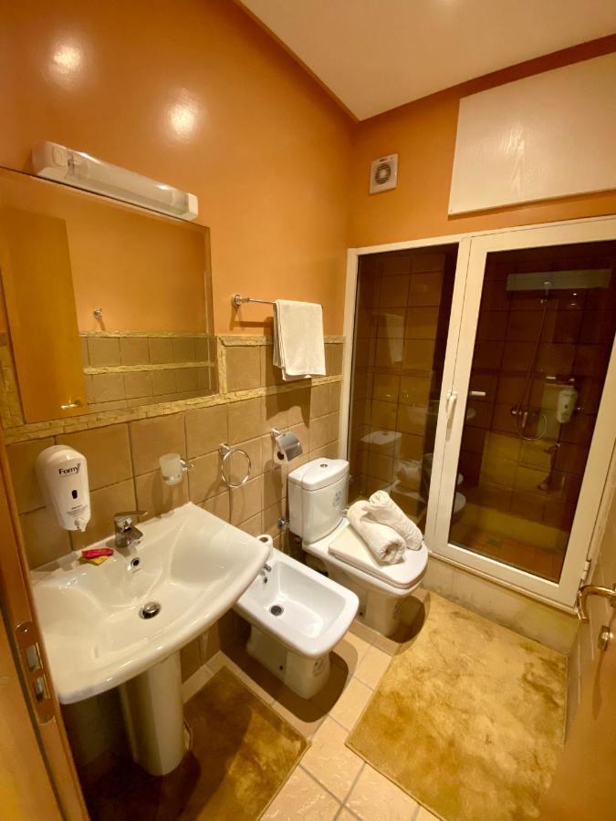 Appart Hotel Oleandro Casablanca Esterno foto