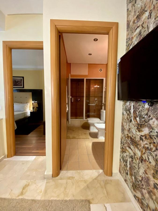 Appart Hotel Oleandro Casablanca Esterno foto