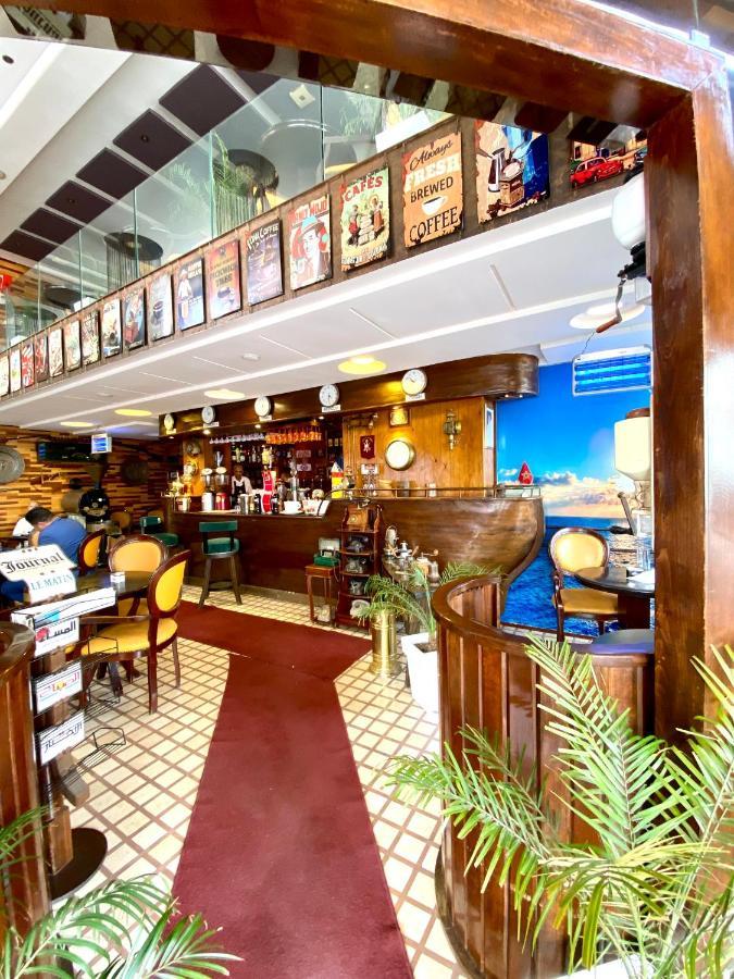 Appart Hotel Oleandro Casablanca Esterno foto
