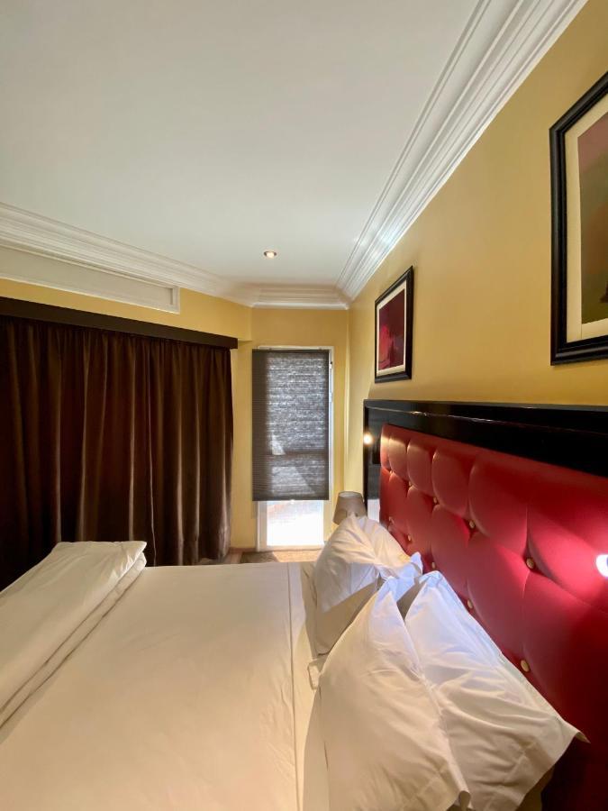 Appart Hotel Oleandro Casablanca Esterno foto