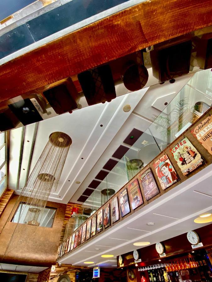Appart Hotel Oleandro Casablanca Esterno foto