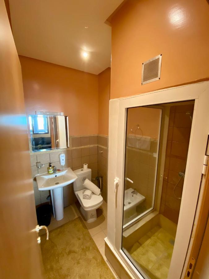 Appart Hotel Oleandro Casablanca Esterno foto